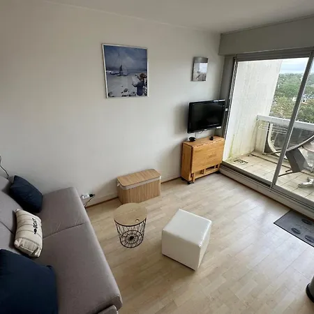 Bright Studio On The Seafront *